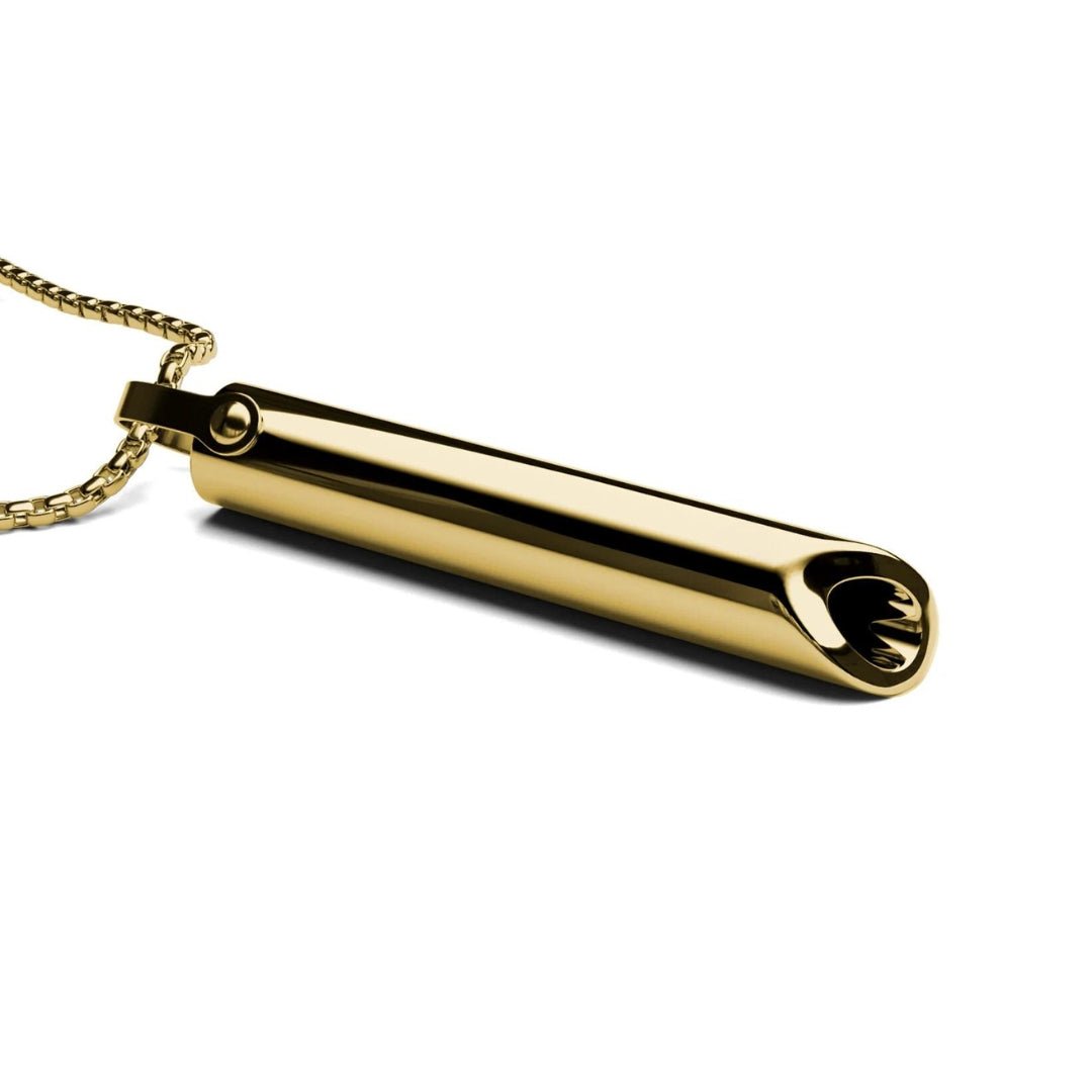 Zen Breath | Nooit meer last van angst en stress!