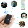 LocaSmart - Gadget Slimme Mini GPS Tracker Voor Real-Time Locatie Updates