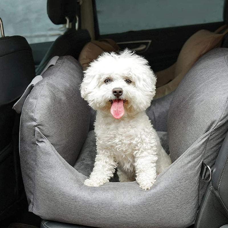 Kalmerend Hond Auto Bed