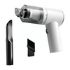 AeroClean Draadloze Mini Stofzuiger met Vacuümfunctie – USB Oplaadbaar