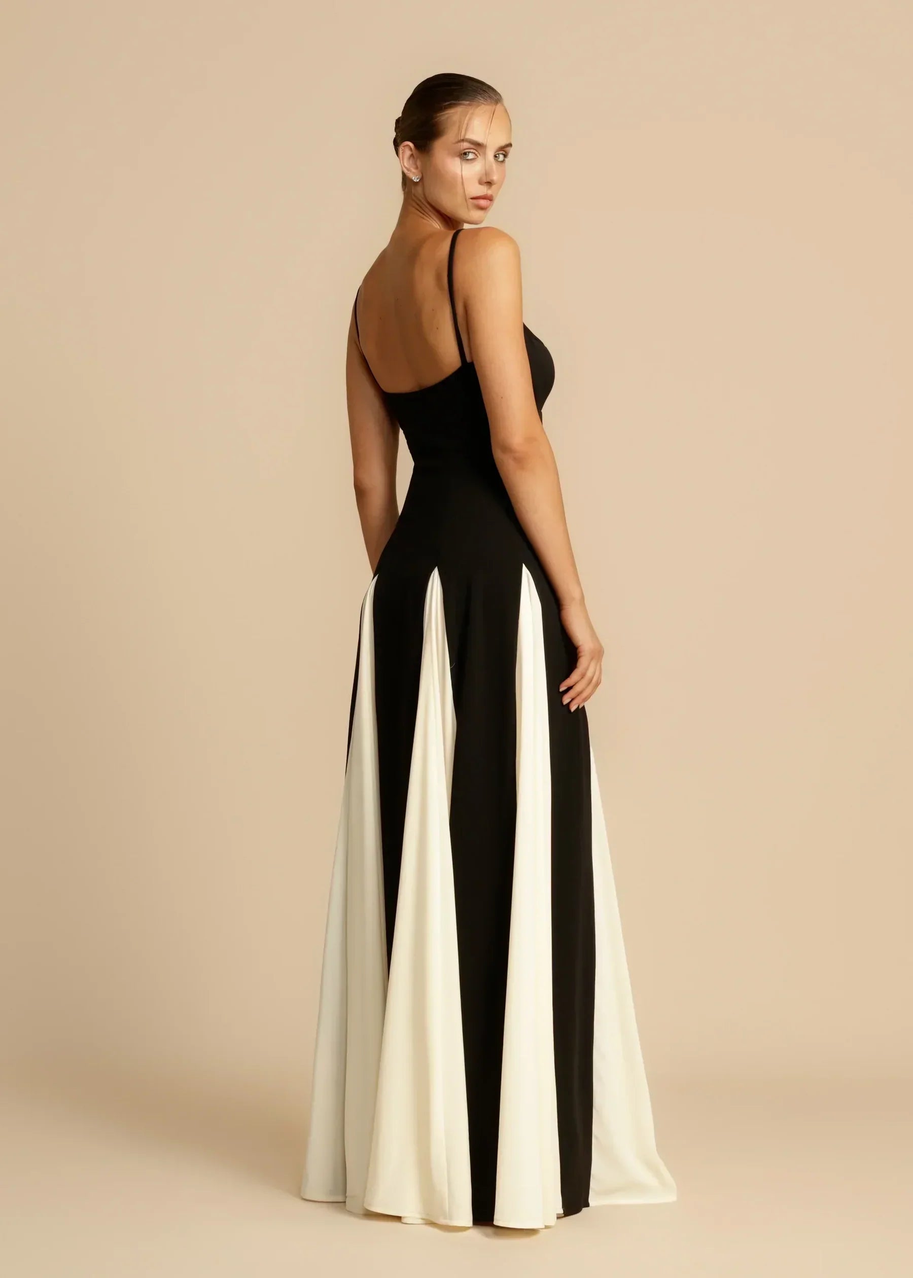 Ophelia Grace | Maxi Jurk