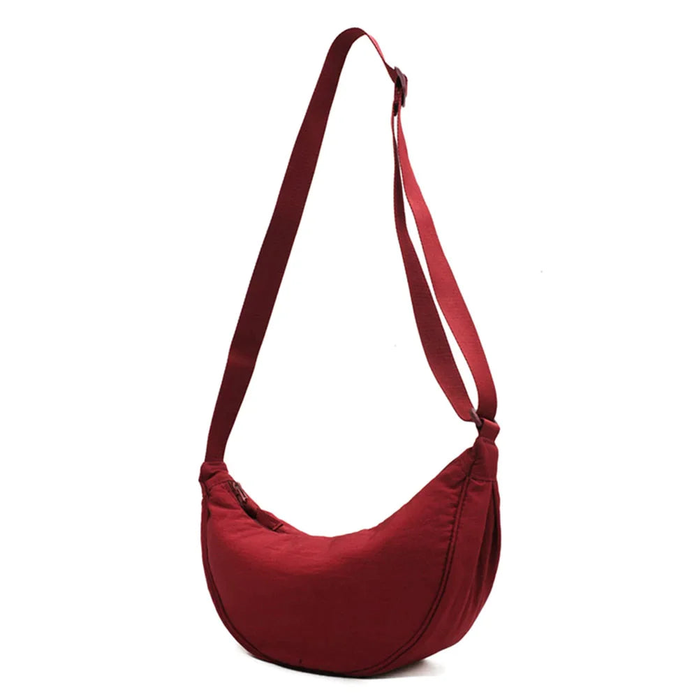 Koozy | Modieuze Dumpling Bag voor Elke Outfit