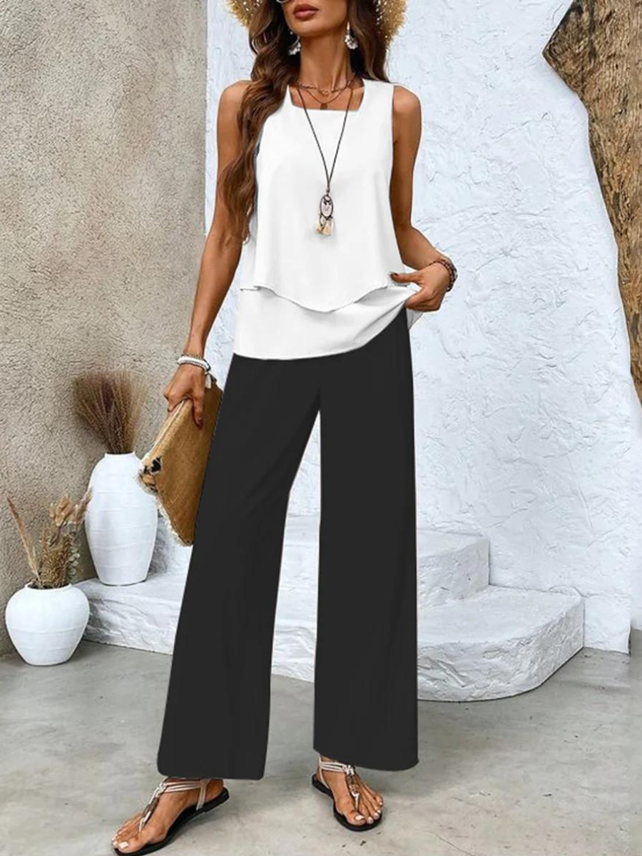 Esther | Luxe Zomer Set (Bijna uitverkocht )