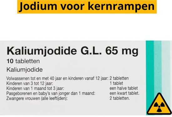 Noodpakket - 2x Noodslaapzak - Jodiumtabletten - Noodradio - Waterfilters - 1000L - Vuurstarter