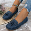 Lise - Stijlvolle Orthopedische Loafers