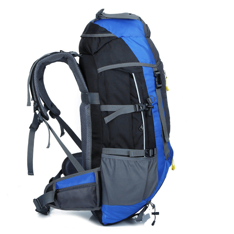 Trail Master 70L Expeditierugzak