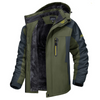 Waterdichte Heren Winterjas