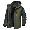 Dik gevoerde winterjas - Jas Heren - Regular Fit - Puento Fortade - TP 32 - Essential