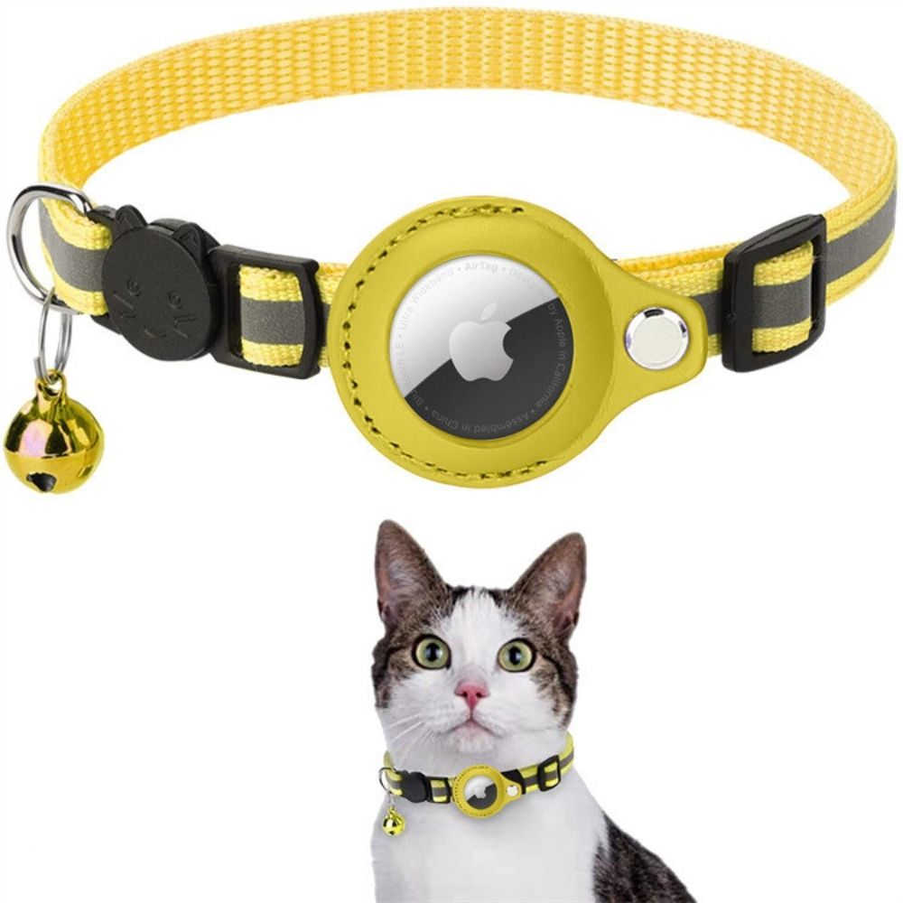 FindPet - Veilige Kattenhalsband voor GPS Tracker