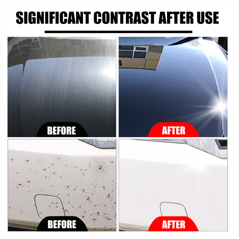 CarCare 3-in-1 High Protection Spray
