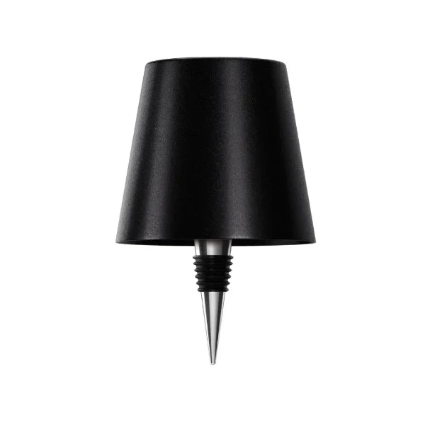 EcoGlow bottle light - Oplaadbare fles ledlamp