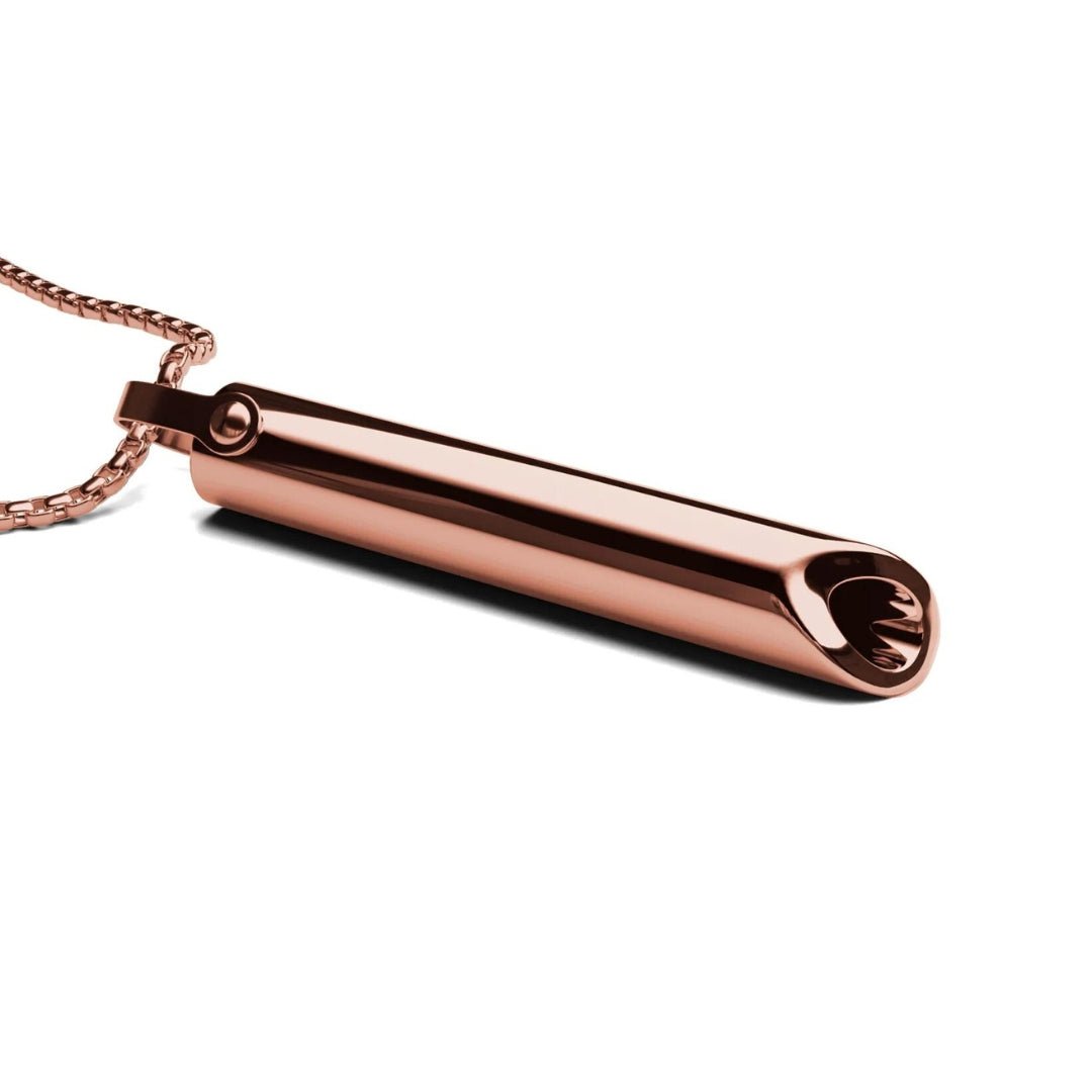 Zen Breath | Nooit meer last van angst en stress!