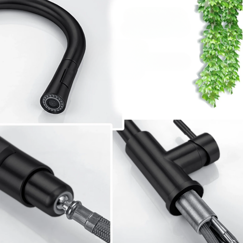 Slimme Sensor Keukenkraan | AquaTouch