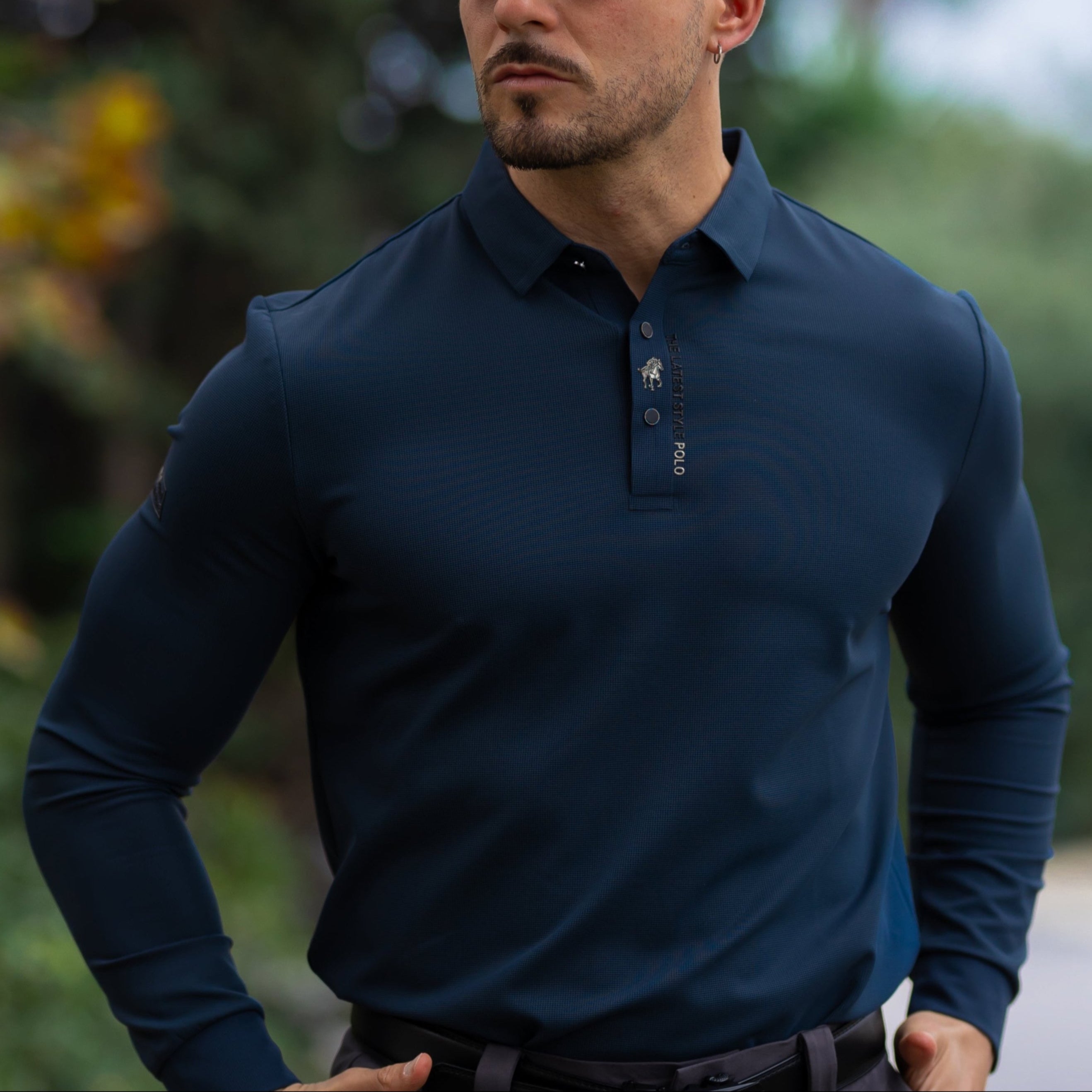 Toscan™  Polo