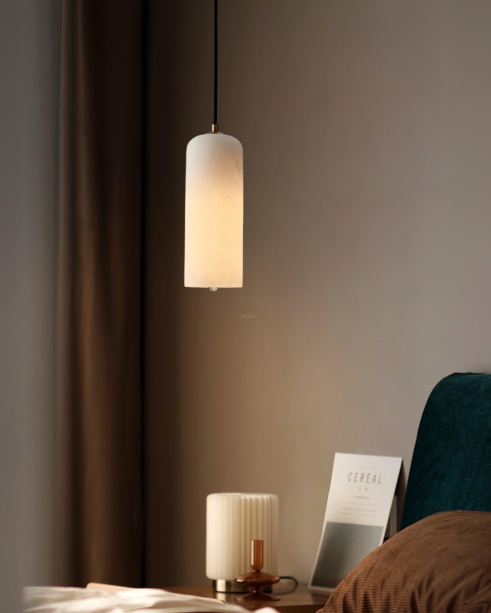 Monty Albasten Hanglamp