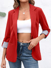 Moderne Dames Blazer - Visconte