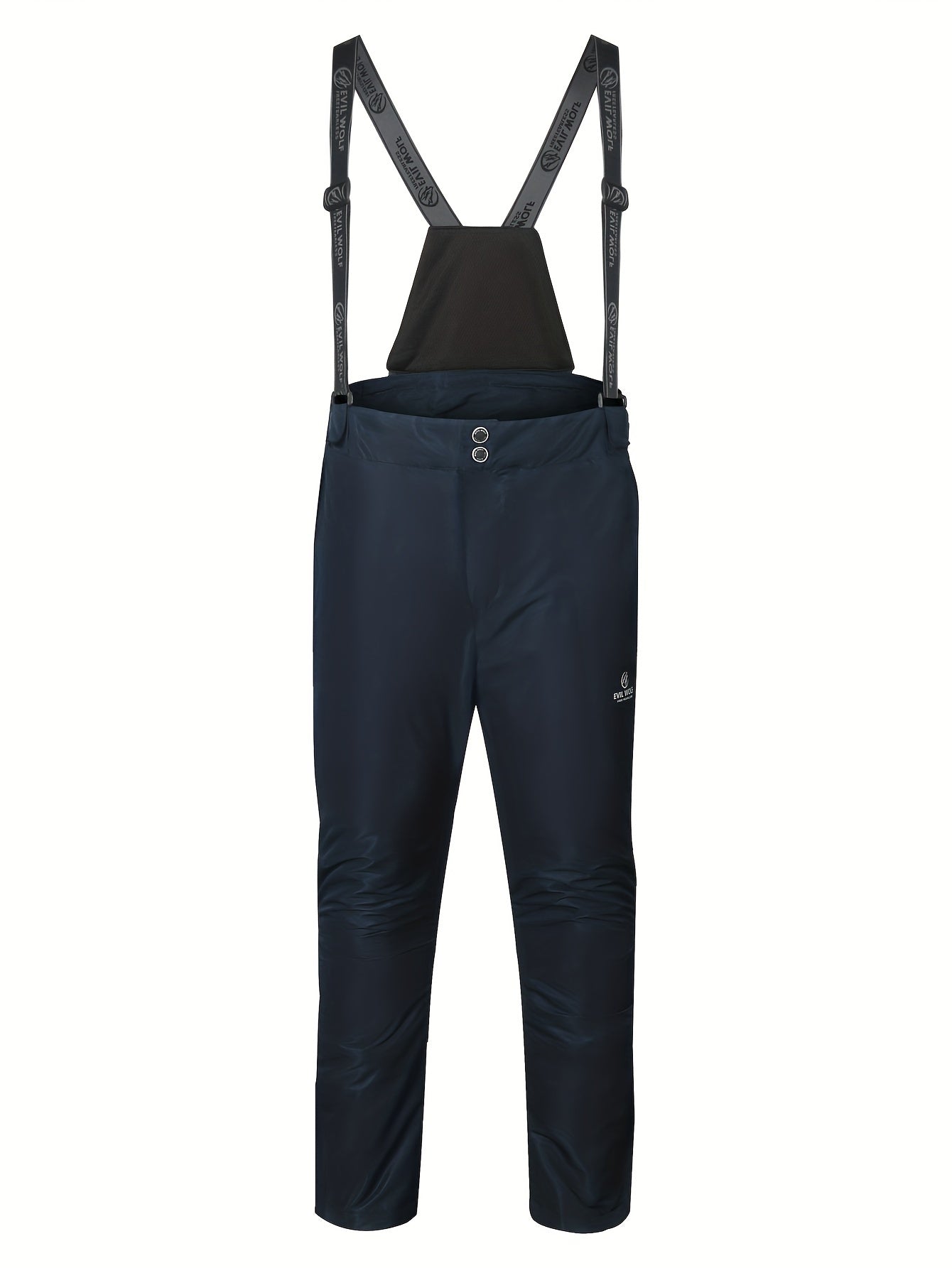 Ski Broek 25’ - Waterdicht- Ademend - Ski & Snowboard - AlpineGlide - TP - Essential