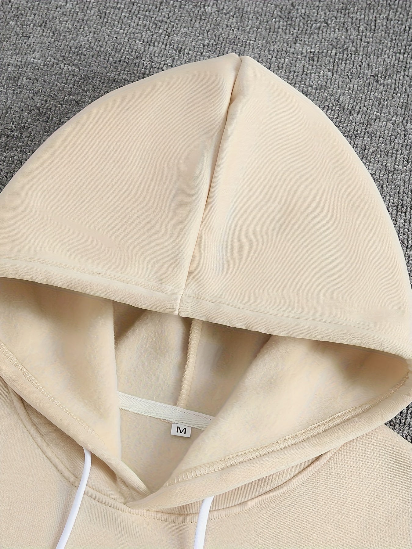 Vintage Muscle Car Hoodie Heren | Loose fit | Klassiek ontwerp - Zachte Franse badstof - Comfortabele pasvorm