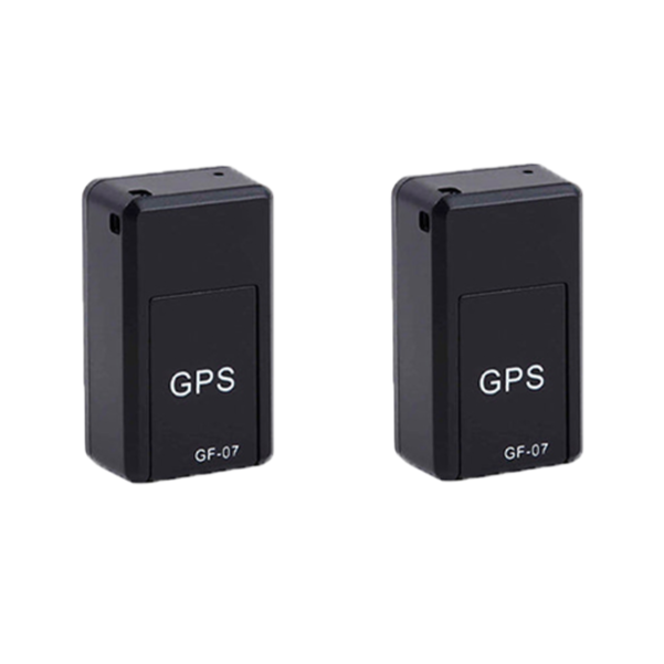 LocaSmart - Gadget Slimme Mini GPS Tracker Voor Real-Time Locatie Updates