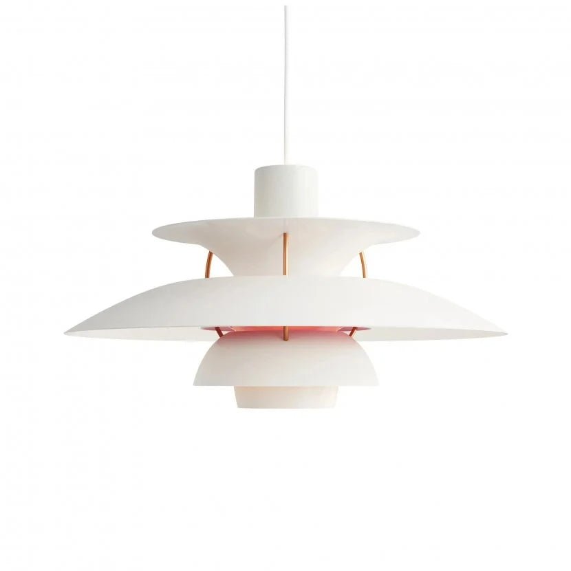 Hanglamp | Scandinavisch Design | Sfeervolle Verlichting