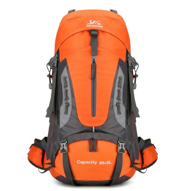 Peak Pioneer 60L Expeditierugzak