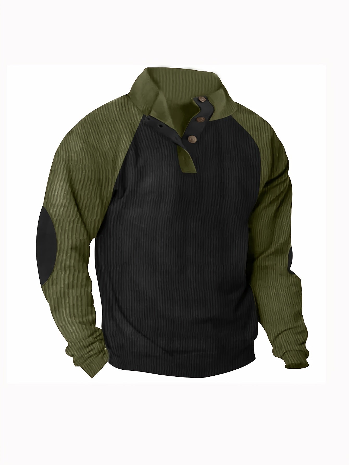 Comfortabele Ruime Gebreide Cardigan - Regular Fit - Comforto - CO 22 - Essential in Meerdere Kleuren