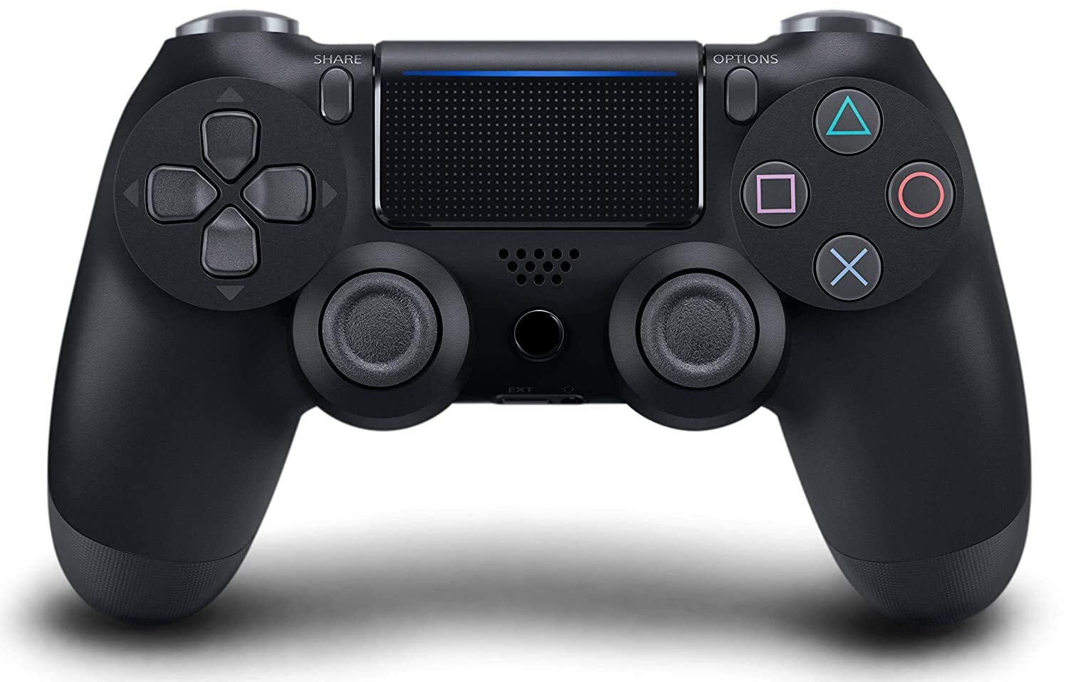 Duo Pro | DualShock Wireless Controller compatible PlayStation 4 & PC