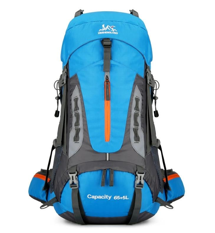 Peak Pioneer 60L Expeditierugzak