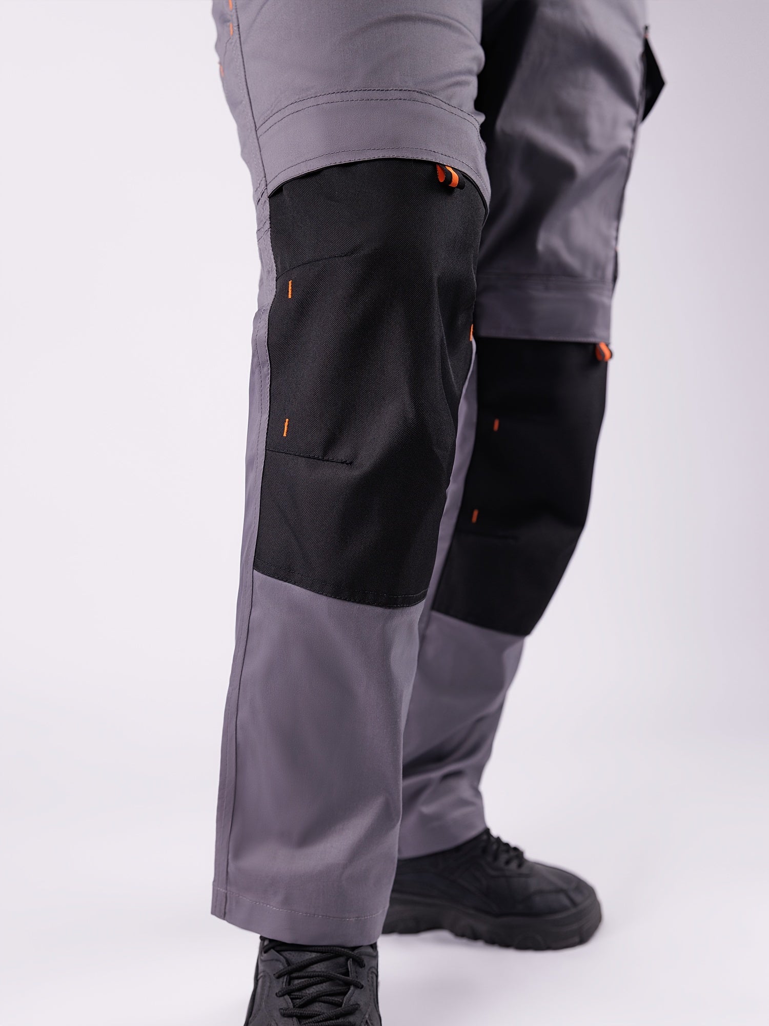 Lichtgewicht Cargo Werkbroek Met Kniebeschermers - Regular Fit - Guardwear - GW 39 - Essential in Meerdere Kleuren