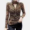 TEXANNA - Elegante Zomertop voor Dames