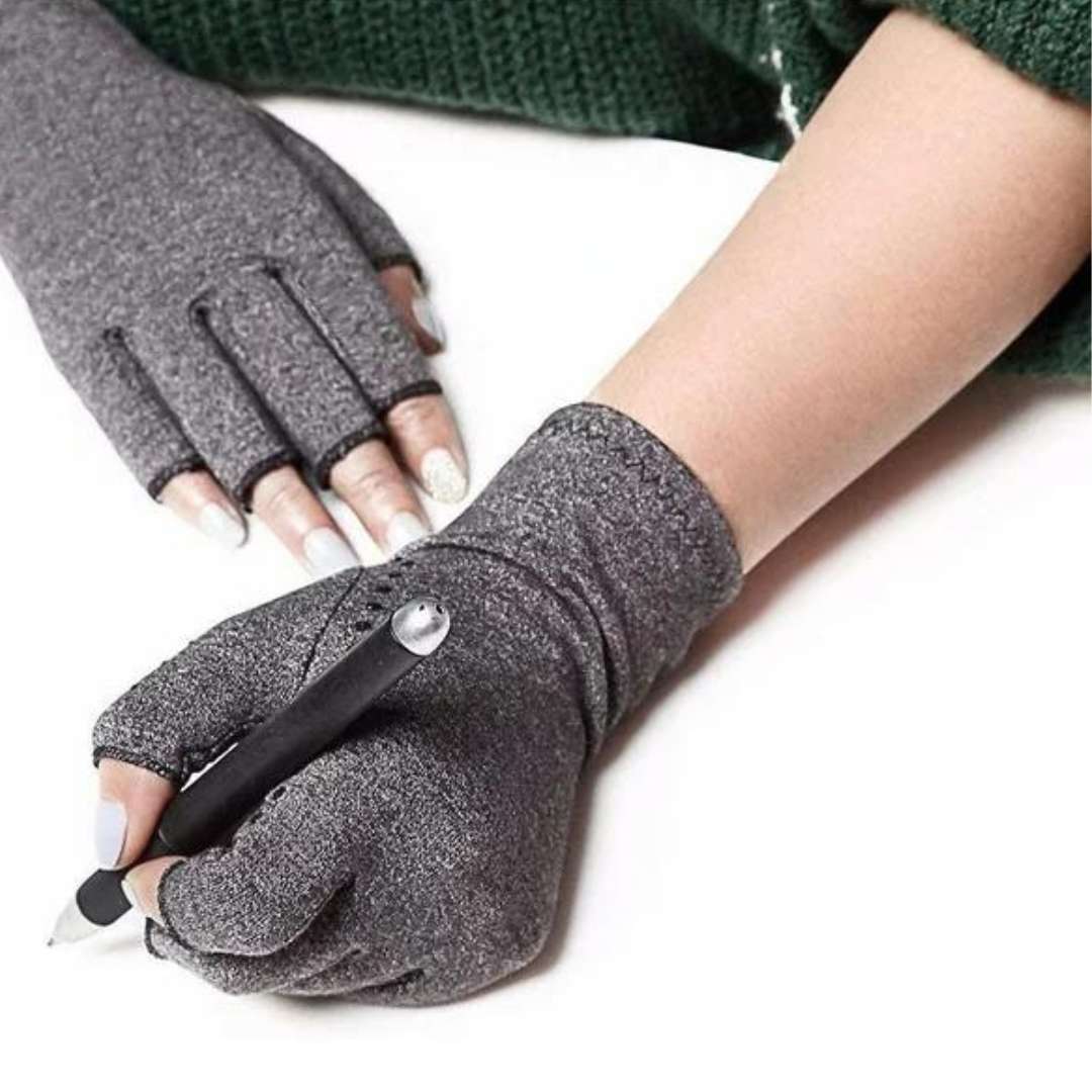 Thermische Handschoenen - Warme Handschoenen met Antislip Grip