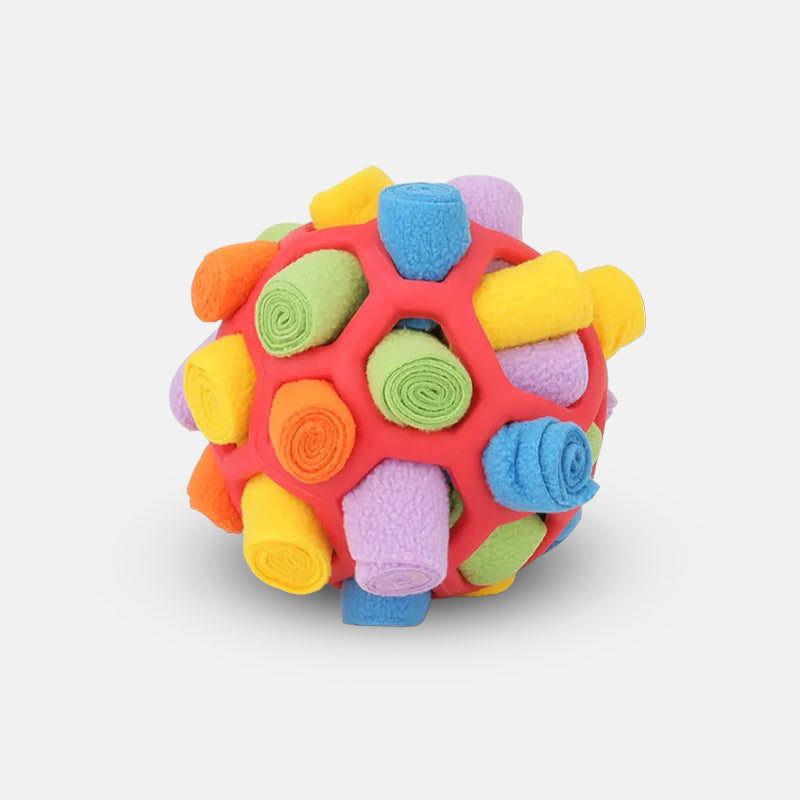 Snuffelbal Honden Puzzel Speelgoed | 1+1 GRATIS