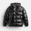 Donsjas Essential | 100% Feather Down Puffer Jacket