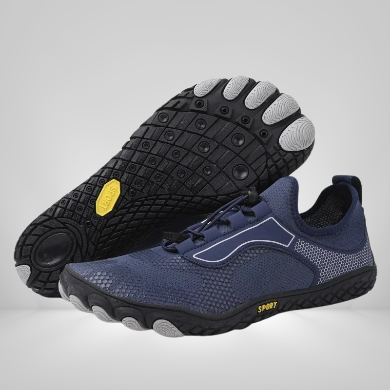 AquaFlex – Ademend Waterschoenen voor Zomer & Sportieve Avonturen