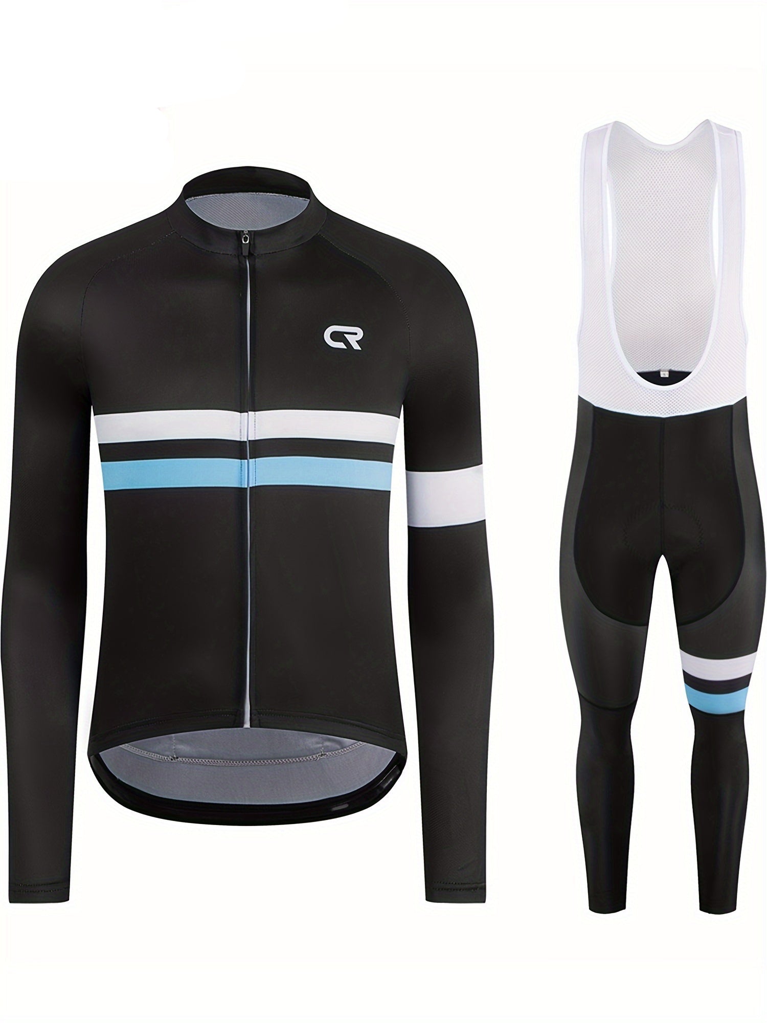 Wieleroutfit set | Sportkleding | Compleet wieleroutfit voor optimale prestaties