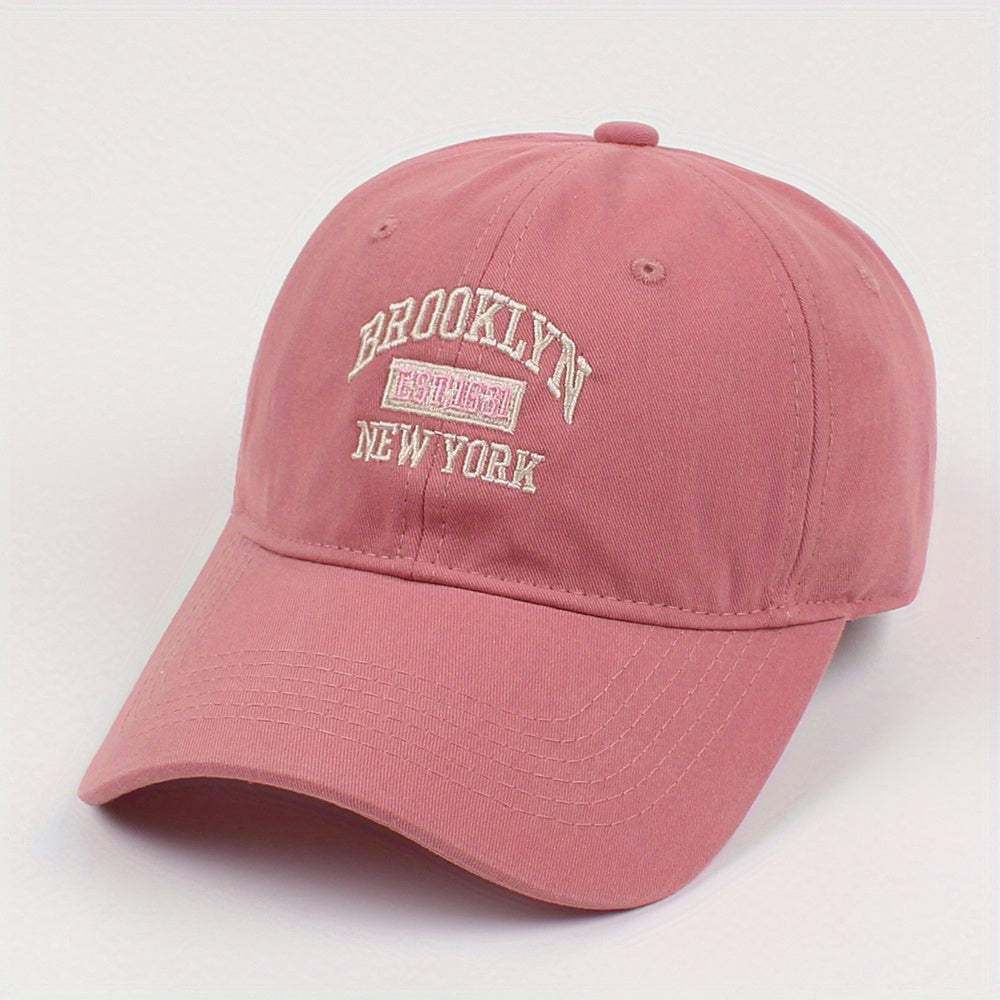 Brooklyn New York Baseball Pet - Visconte