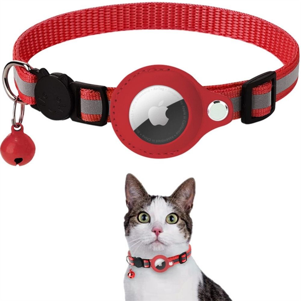 FindPet - Veilige Kattenhalsband voor GPS Tracker