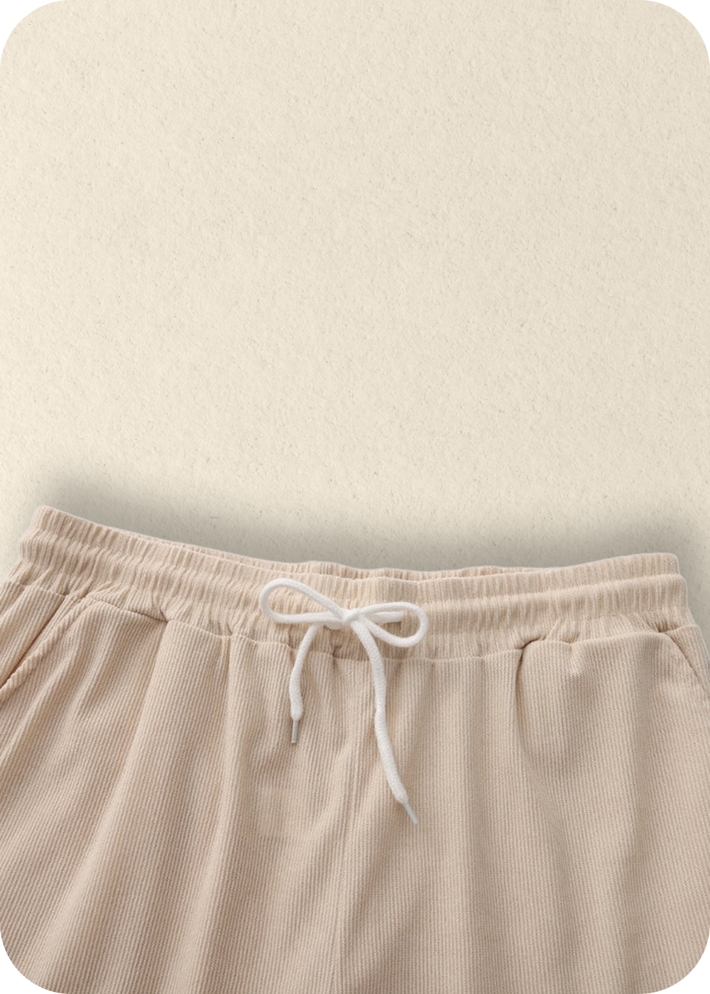 Azuriel | Outfit | Linnen Zomer Set