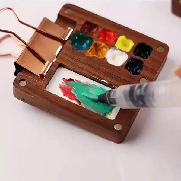 Aurora Mini Schilder Set