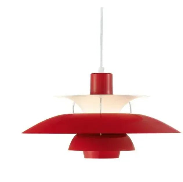 Hanglamp | Scandinavisch Design | Sfeervolle Verlichting