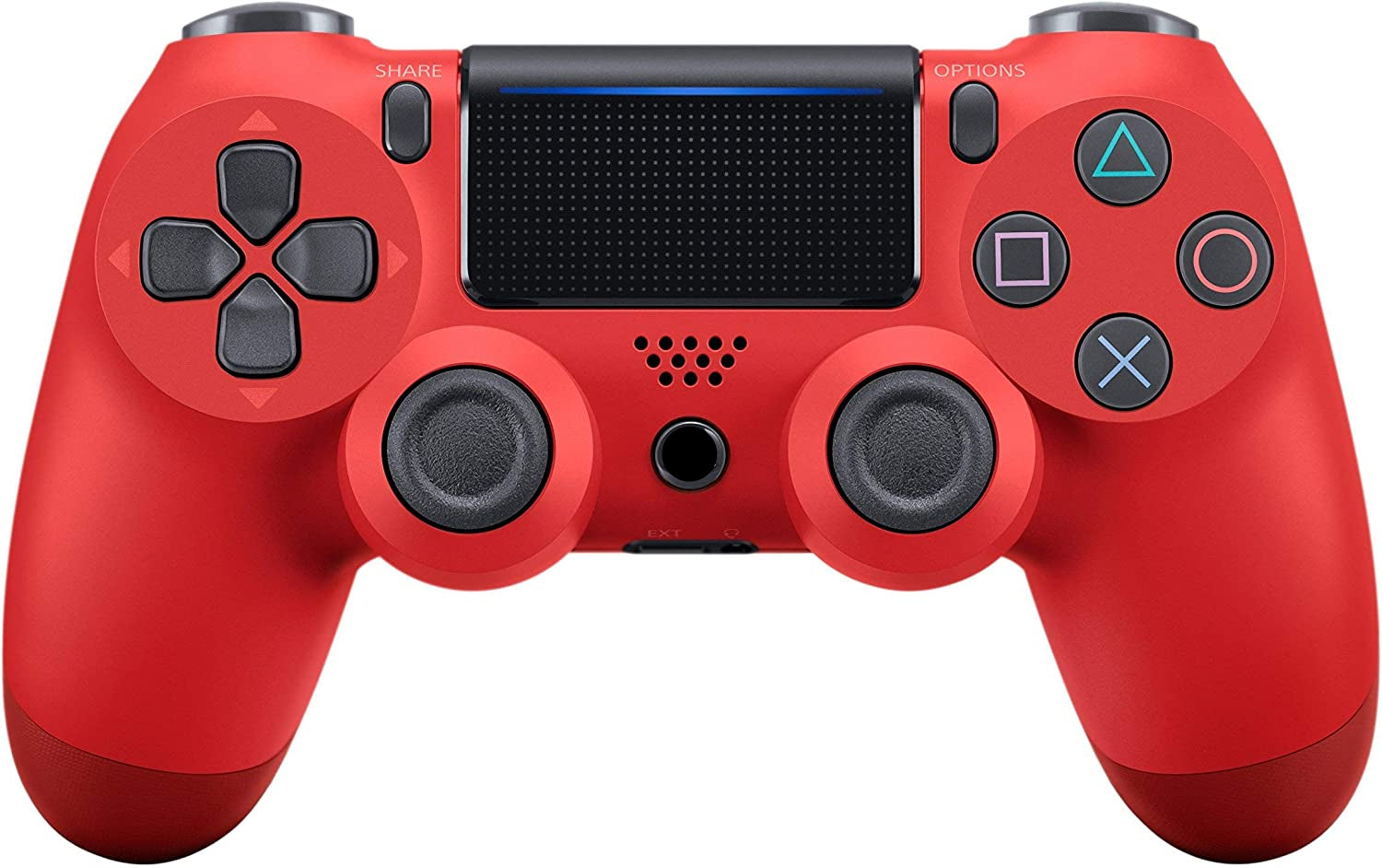 Duo Pro | DualShock Wireless Controller compatible PlayStation 4 & PC