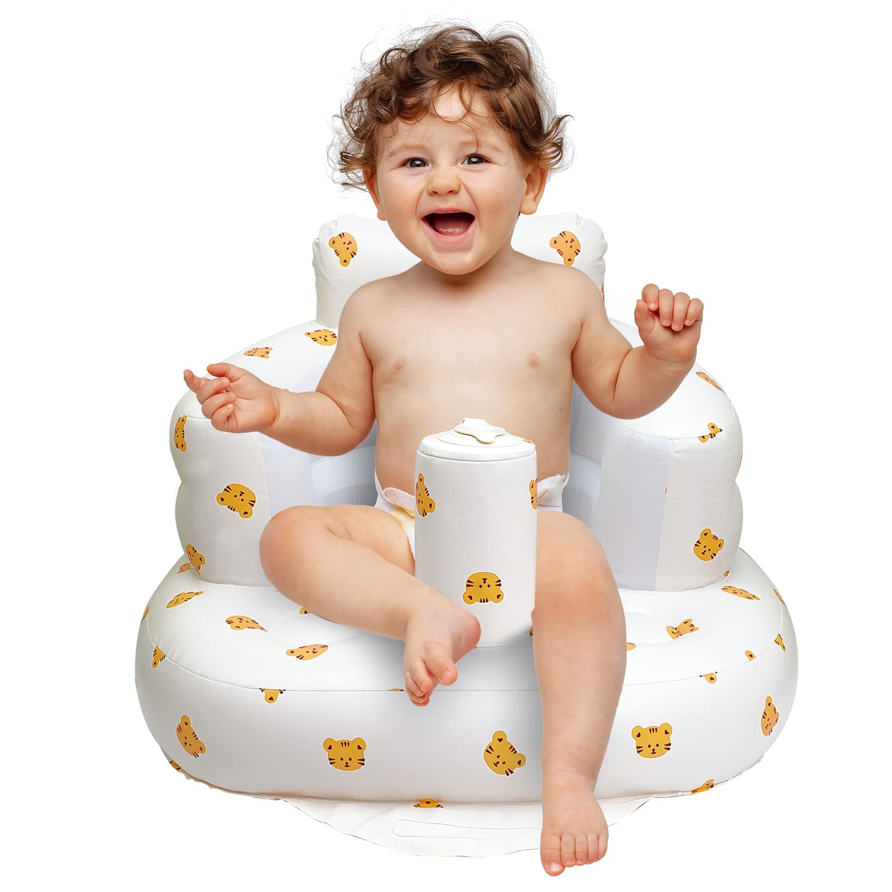 Little Mi  | Opblaasbare Babystoel