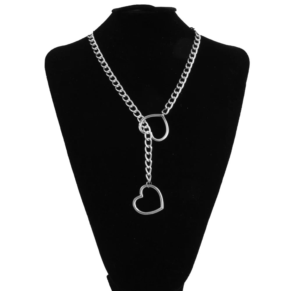 Slip Chain Chocker | Hypoallergeen en waterbestendig