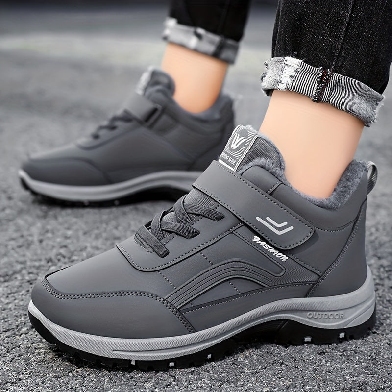 Heren Wandelschoenen - Slijtvast, Ademend, Ideaal voor Avonturen in Alle Seizoenen