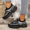 Dames Sportieve Sneakers - Visconte