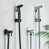 HygieneX | Toilet Bidet Sprayer | Hygiënische Reiniging | Comfortabel en Gemakkelijk