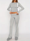 Lounge Set Dames - Stretch Fit - Belle Couture - FP 13 - Essential Elegance