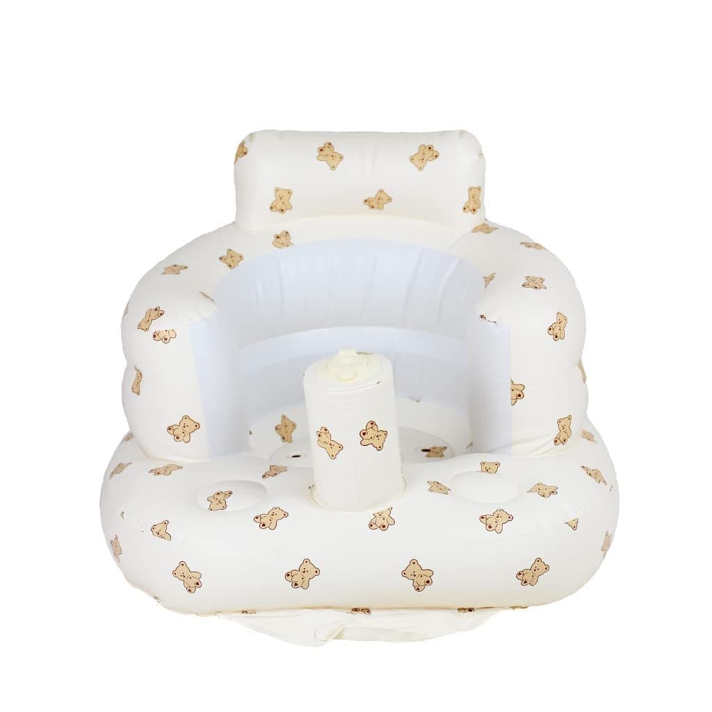 Little Mi  | Opblaasbare Babystoel