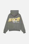 Scff | Hoodie