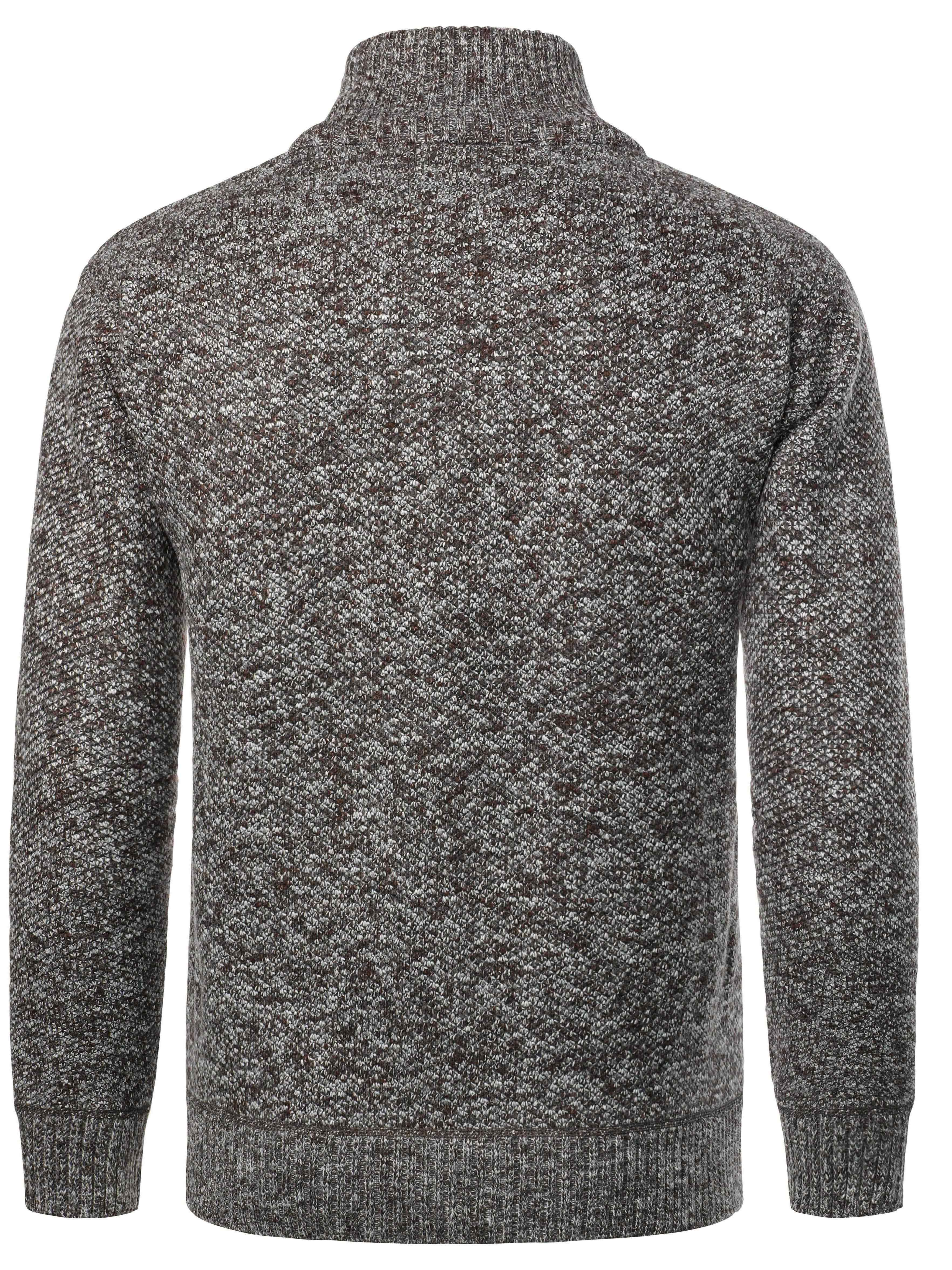 Casual Herenvest Volledige Rits - Regular Fit - Urban Core - UC 66 - Essential in Meerdere Kleuren